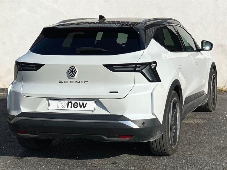 Renault Scenic E-Tech Iconic Gran Autonomía  foto 3